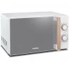 Medion Life MD 10596 solomagnetron, 20 L, 700 W, wit