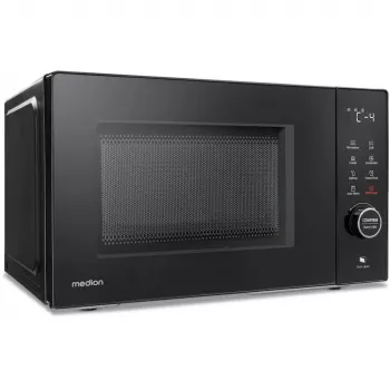 MEDION MD 12031 3-in-1 magnetron met grill 23L (50076274)