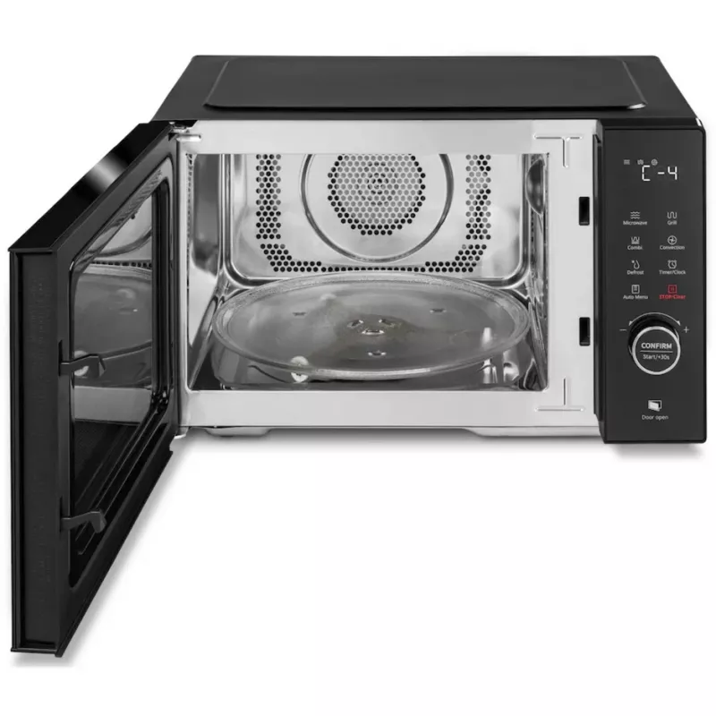 MEDION MD 12031 3-in-1 magnetron met grill 23L (50076274)