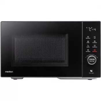 MEDION MD 12031 3-in-1 magnetron met grill 23L (50076274)