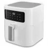 MEDION Air Fryer Life MD 11740 E40 XL (matwit, 2150 W, 5,2 L mand)