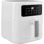MEDION Air Fryer Life MD 11740 E40 XL (matwit, 2150 W, 5,2 L mand)