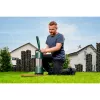 METABO TDPA 6200/4 Inox dompelpomp (groen/zwart, 1100 W)