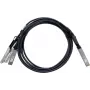 BlueLAN R8M56A-BL 400G QSFP-DD naar 4x QSFP56 DAC Breakout-kabel 2m HPE-compatible