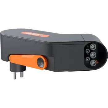 LAPP MOBILITY Mobility Dock EV-oplader Type K voor Denemarken (65418)