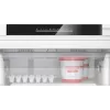 Bosch GUN21ADE0 inbouwvriezer, 211L, NoFrost, energieklasse E, wit