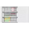 Bosch GUN21ADE0 inbouwvriezer, 211L, NoFrost, energieklasse E, wit