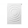 BOSCH wasmachine WGG244F0PL, 9 kg, 1400 t/min, energieklasse A, vrijstaand, wit