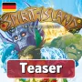PEGASUS Spirit Island: Under the Island Slumbering Snake (mini-uitbreiding)