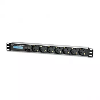 Gude Expert PDU Energy 8311-1 - power distribution unit (rackmontage)