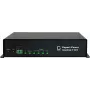 GÜDE Expert Power Control 1141-1 switched metered PDU 4x IEC C13 10A 1U rackmontage
