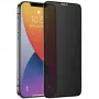 NEVOX NEVOGLASS 3D PRIVACY displayschermfolie voor iPhone 13/13 Pro/14/16e/17e, transparant