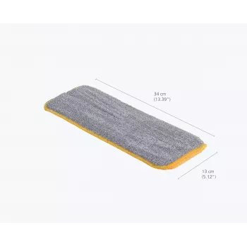 Joseph Joseph UltraClean microvezel schoonmaakpads, set van 2