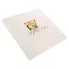 Goldbuch Mr. & Mrs. fotoalbum 30x31 cm 60 witte pagina's bruiloft 08388