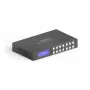PureLink PureTools HDMI 2.0 Matrix 4x4 4K 60Hz 4:4:4 HDR10 en audio - KVM-switch - RS-232