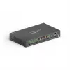PureLink PureTools HDMI 2.0 Matrix 4x4 4K 60Hz 4:4:4 HDR10 en audio - KVM-switch - RS-232