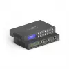 PureLink PureTools HDMI 2.0 Matrix 4x4 4K 60Hz 4:4:4 HDR10 en audio - KVM-switch - RS-232