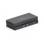 PureLink 4x1 USB-C HDMI 48G KVM-switcher