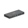 PureLink 4x1 USB-C HDMI 48G KVM-switcher