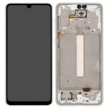 Samsung Galaxy A33 5G LCD-displayassembly wit (GH82-28143B)