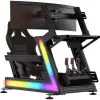 TrackTime Series One LED Illumination Set - RGB LED-stripkit voor sim-racing-cockpits