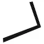 TrackTime Series One Cover Carbon – carbonfiber wheelbase-afdekking voor Series One rigs