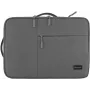 4smarts laptop AirCushion Multi sleeve grijs