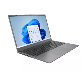 Vale V15D Pentium Gold 16GB/512GB SSD/W11 Home 15,6 inch Full HD IPS notebook spacegrijs