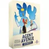 PEGASUS Agent Avenue - Division M (Uitbreiding)