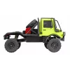 Amewi Mercedes-Benz Unimog U4000 Scale Crawler 4WD 1:18 RTR Groen