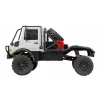 Amewi Mercedes-Benz Unimog U4000 Scale Crawler 4WD 1:18 RTR Grijs