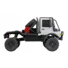 Amewi Mercedes-Benz Unimog U4000 Scale Crawler 4WD 1:18 RTR Grijs