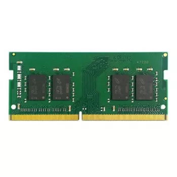 QNAP 32GB DDR4 3200MHz ECC Registered RDIMM Server Geheugenmodule RAM-32GDR4K0-RD-3200