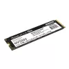 Team Group NV5000 500 GB M.2 PCIe Gen4 x4 NVMe SSD - 4500 MB/s lezen