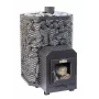 Houtgestookte saunakachel Stoveman 24-LS