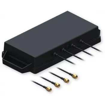 TELTONIKA NETWORKS 5G COMBO MiMo Mobile/GNSS/WiFi dak SMA-antenne