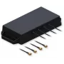 TELTONIKA NETWORKS 5G COMBO MiMo Mobile/GNSS/WiFi dak SMA-antenne