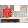 ELLE Home ESDAF101RDEU mini-koelkast 4L rood
