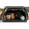 ELLE Home ESDAF101BKEU mini-koelkast 4L zwart