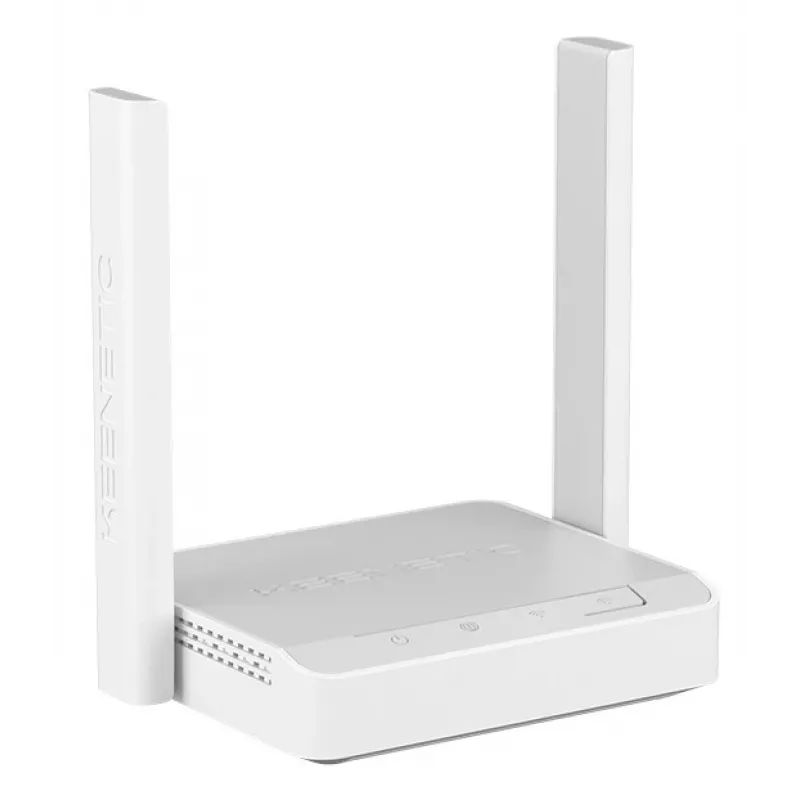 Keenetic Explorer 2nd Gen draadloze router AC1200 dual-band