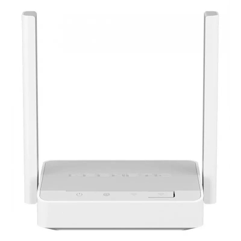 Keenetic Explorer 2nd Gen draadloze router AC1200 dual-band