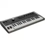 Korg Microkorg 2 synthesizer met vocoder en 37-toetsen keyboard