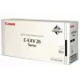 Canon C-EXV 26 zwarte toner cartridge - 1660B011 - OEM - voor imageRUNNER C1021-serie