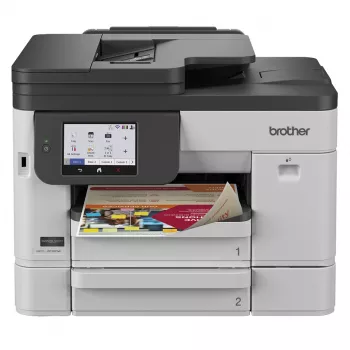 Brother MFC-J5110DW A4 kleureninkjet-multifunctionele printer