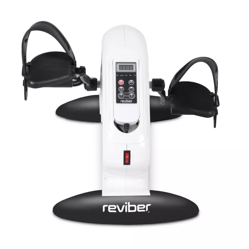 Reviber RV-BIMI/ER-08 mini gemotoriseerde hometrainer ER08