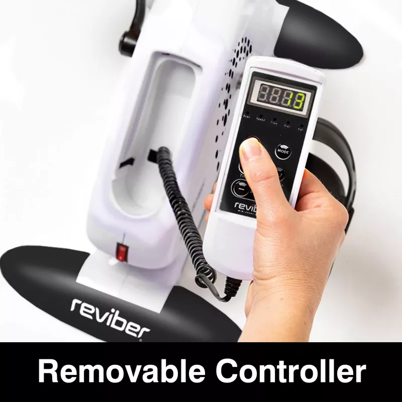 Reviber RV-BIMI/ER-08 mini gemotoriseerde hometrainer ER08
