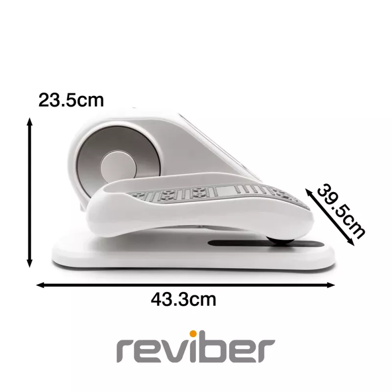 Reviber RV-ELMM-EU/1,0 gemotoriseerde mini-bike ER08