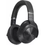 Technics EAH-A800E-K draadloze over-ear-koptelefoon met microfoon, noise cancelling, zwart