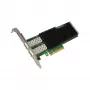 Intel Ethernet-netwerkadapter XXV710-DA2 - netwerkadapter - PCIe 3.0 x8 - 25 Gigabit SFP28 x 2 - low-profile