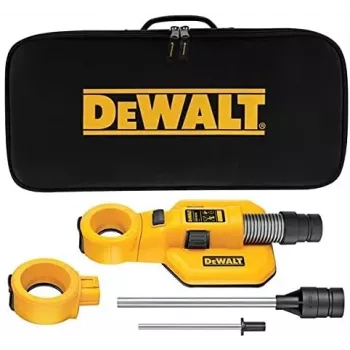 DEWALT DWH050-XJ universeel stofafzuigsysteem